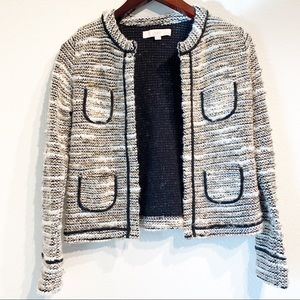 Ann Taylor LOFT | Blazer Petite